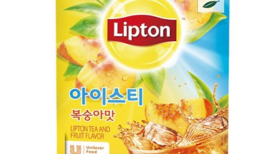 립톤 액상 아이스티 복숭아: 솔직 후기와 꿀팁 대방출🍑