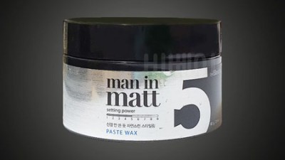 컬 고정력 미쳤다! 인생 여자 웨이브 왁스 득템 후기✨